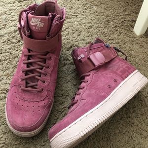 Nike SF Air Force 1 Mid